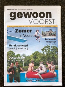 Gewoon Voorst zomer 2019